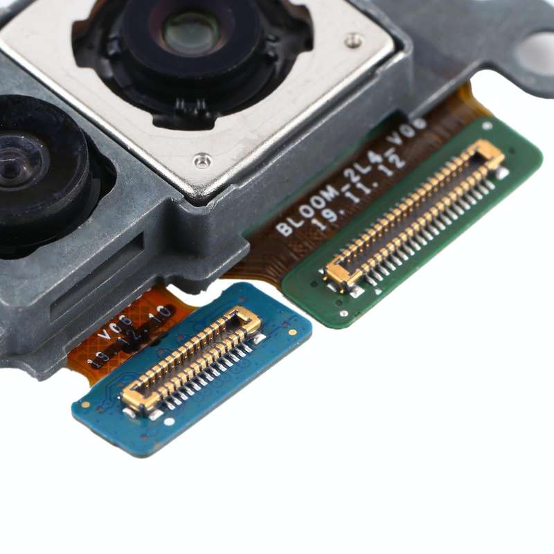 For Samsung Galaxy Z Flip SM-F700 Back Facing Camera