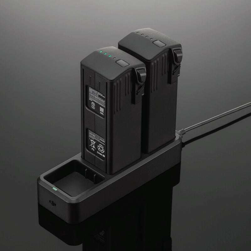 Original DJI Mavic 3 Series 65W Charge Manager Battery Smart Charger