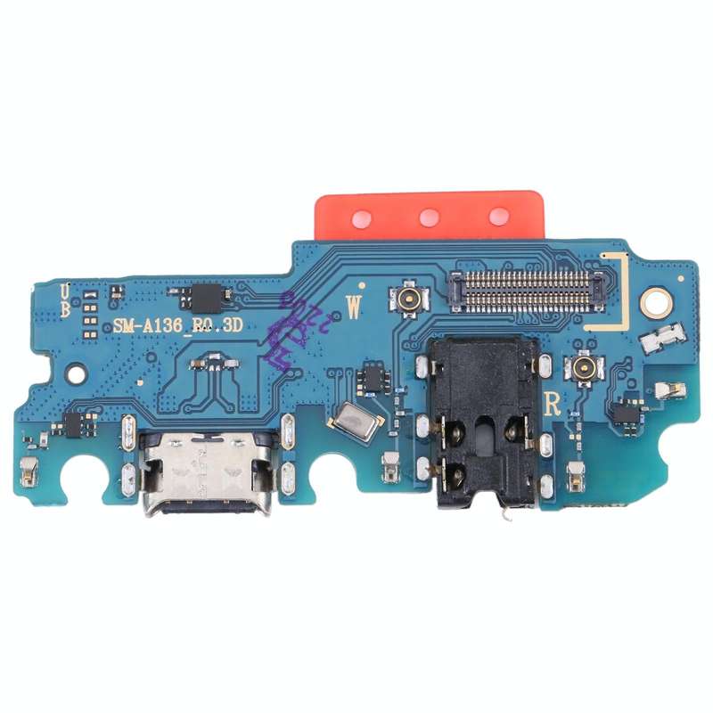 For Samsung Galaxy A13 5G SM-A136B Charging Port Board