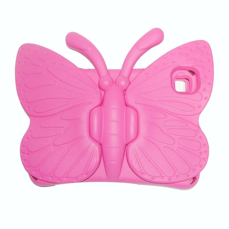 For Huawei MatePad T 10s 10.1 / T10 9.7 Butterfly Bracket Style EVA Children Falling Proof Cover ...