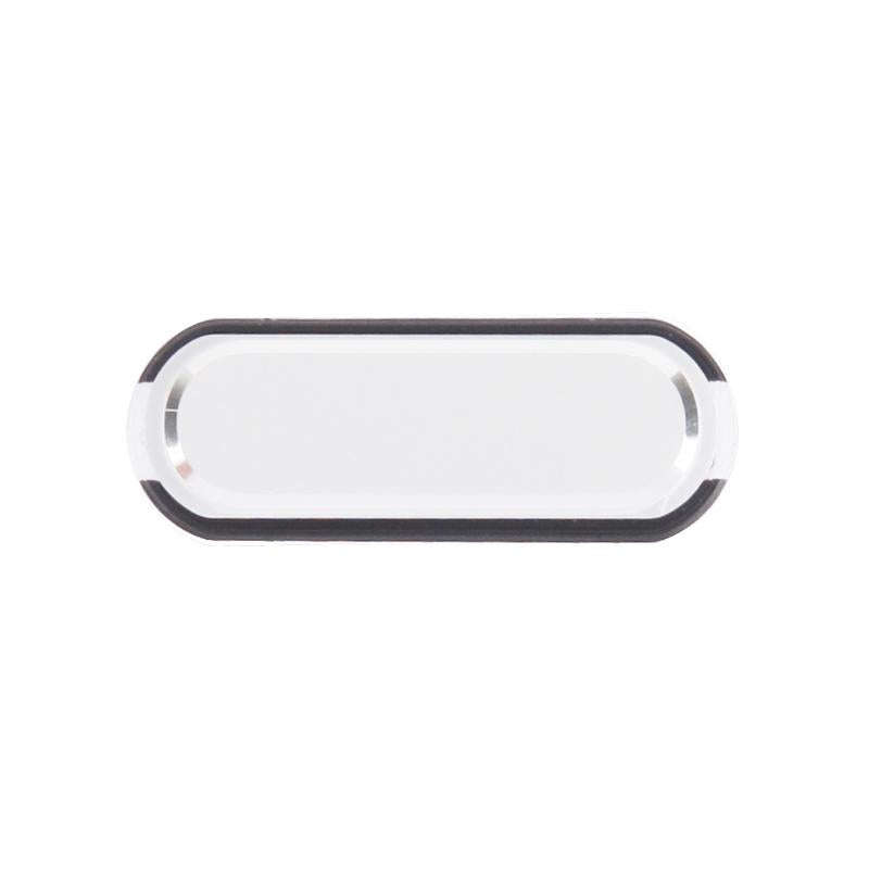 For Galaxy Note 3 / N9005 LCD Middle Board with Home Button Cable (White)