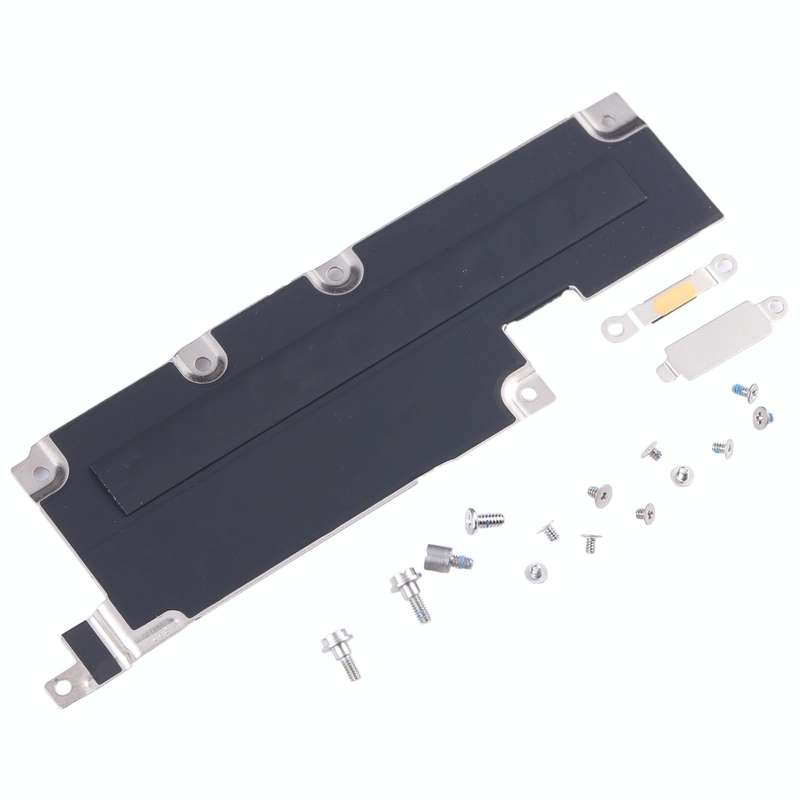 Inner Repair Accessories Part Set For iPhone 15 Pro