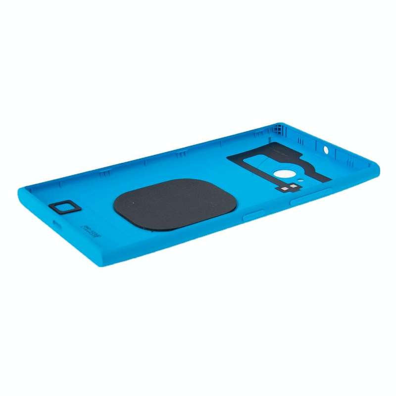 Battery Back Cover for Nokia Lumia 735(Blue)
