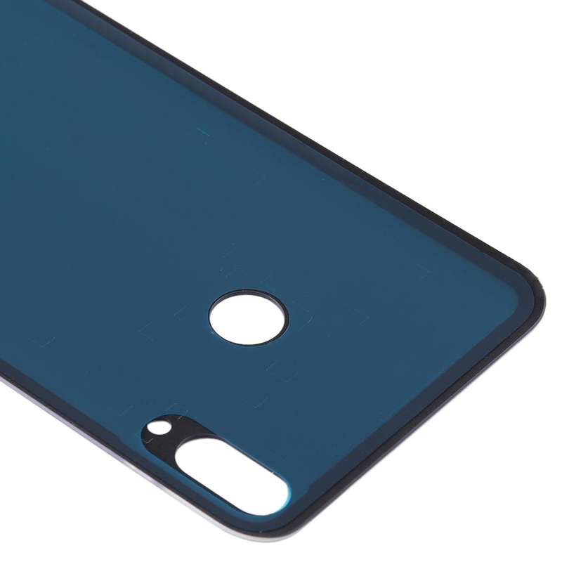Battery Back Cover for Huawei Enjoy 9 Plus(Blue)