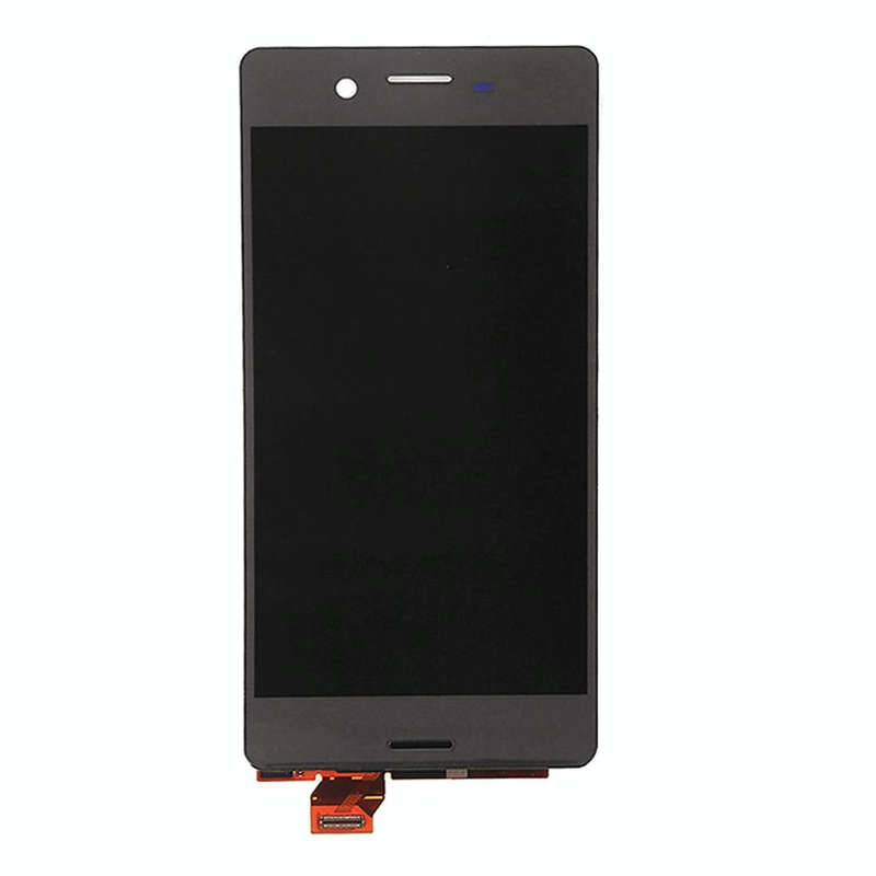OEM LCD Screen for Sony Xperia X Performance with Digitizer Full Assembly(Black)