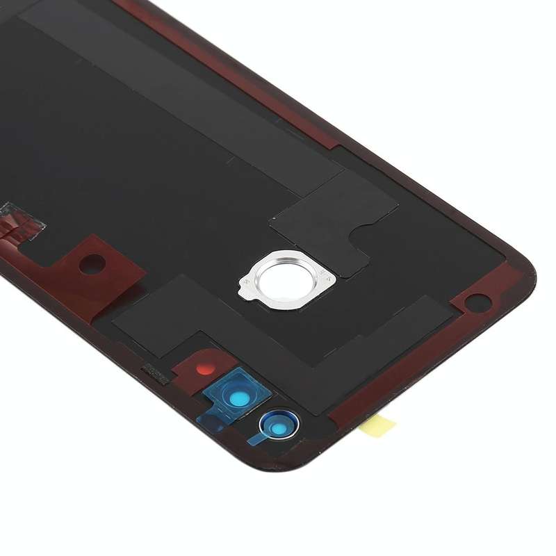 Back Cover with Camera Lens (Original) for Huawei Nova 3i(Black)