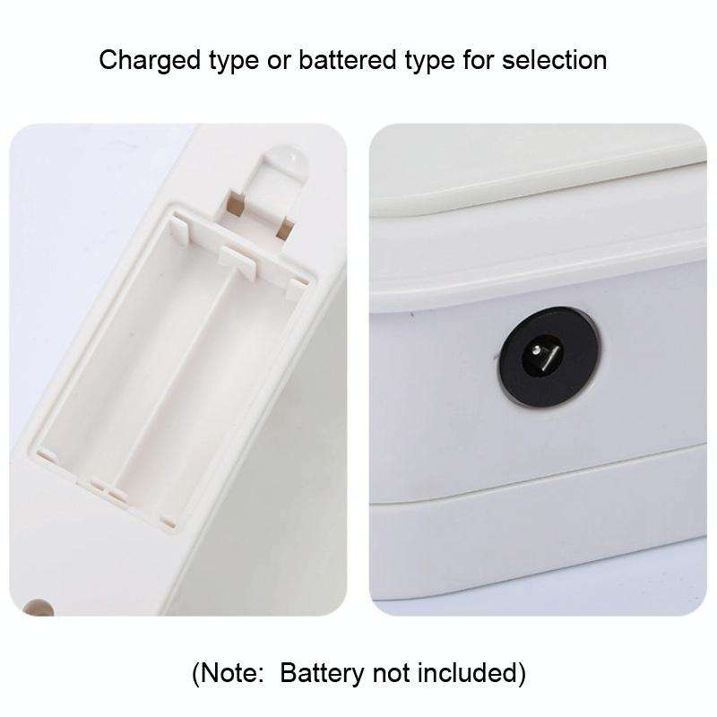 Fully-automatic with Lip Covered Household Living Room Kitchen Bathroom Intelligent Induction Tra...