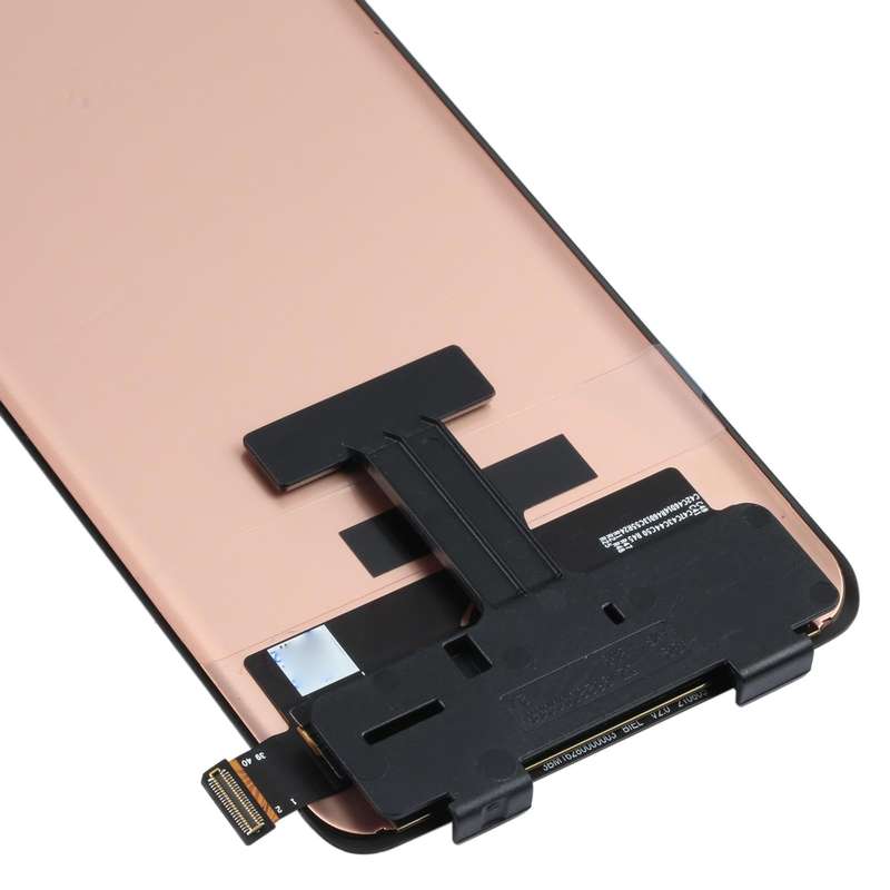 OLED Material Original LCD Screen and Digitizer Full Assembly for Xiaomi Mi 12 / 12S / 12X