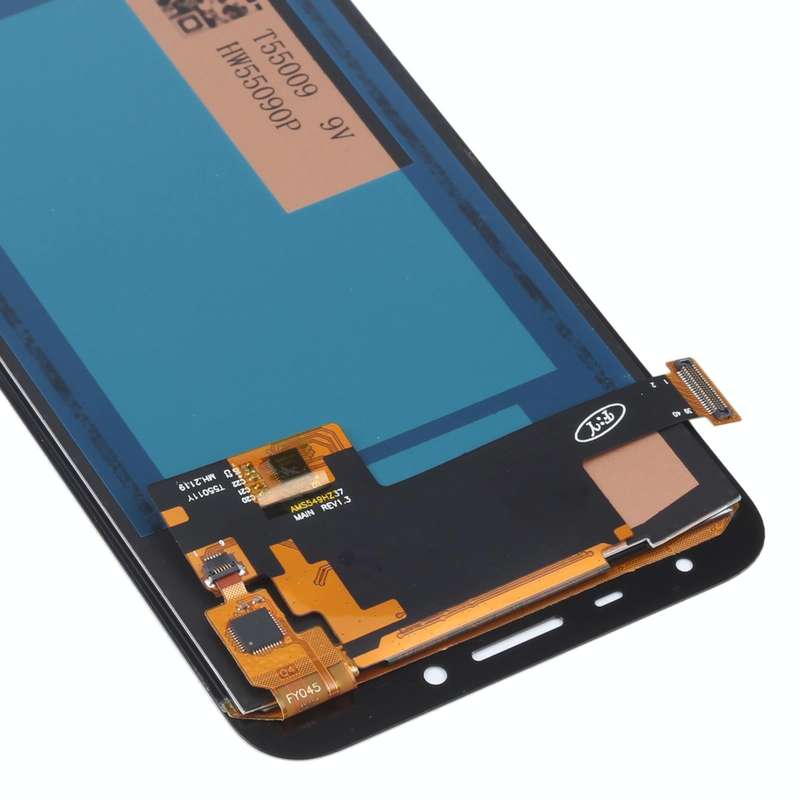 TFT LCD Screen for Galaxy J4 (2018) J400F/DS, J400G/DS With Digitizer Full Assembly (Black)