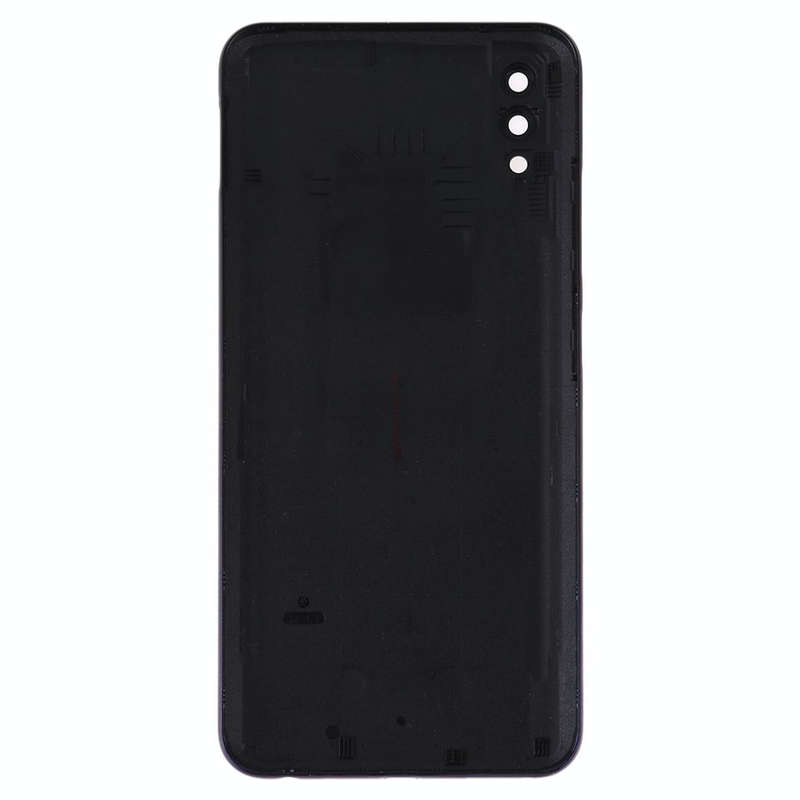 For Vivo Y93 / Y93s Battery Back Cover (Black)