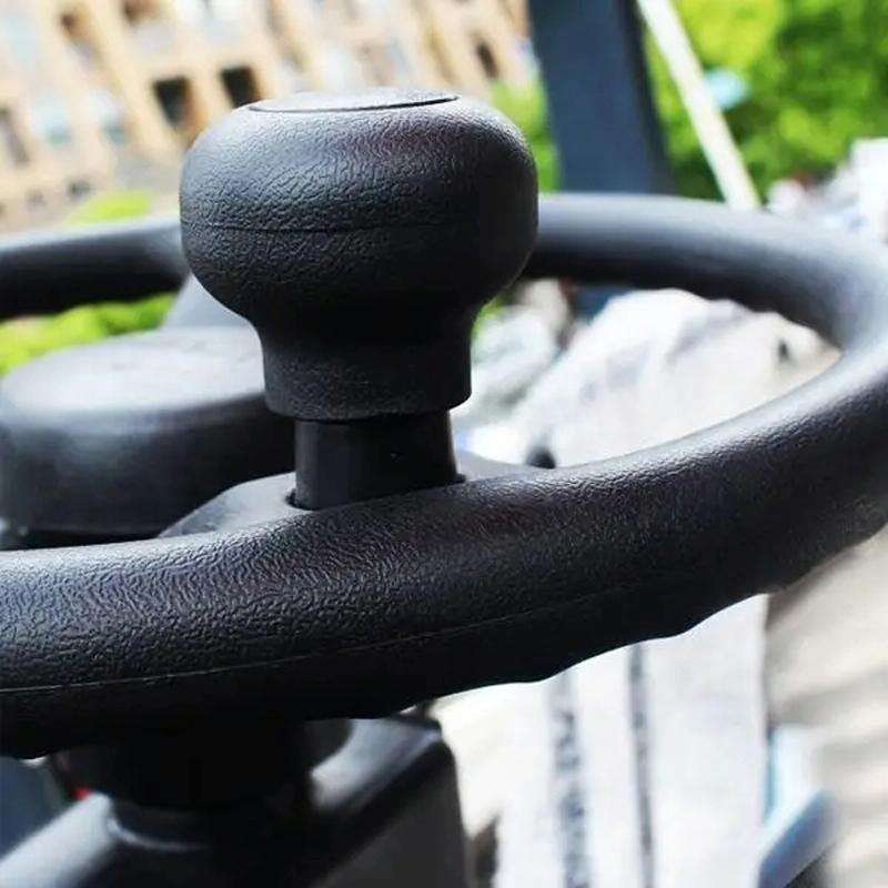 Forklift Hand Ball Steering Wheel Ball Grip