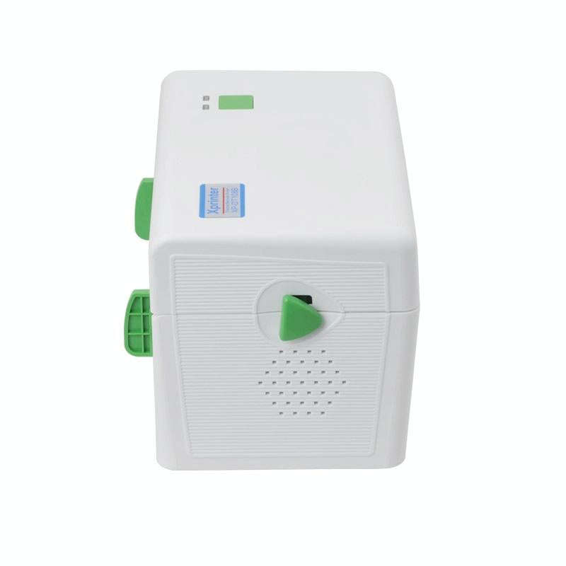 Xprinter XP-DT108B Portable Thermal Barcode Cloud Printer(White)
