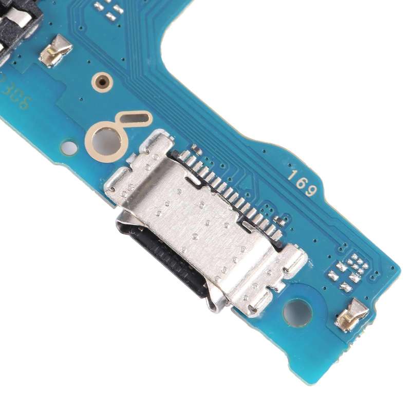 For Realme C55 OEM Charging Port Board