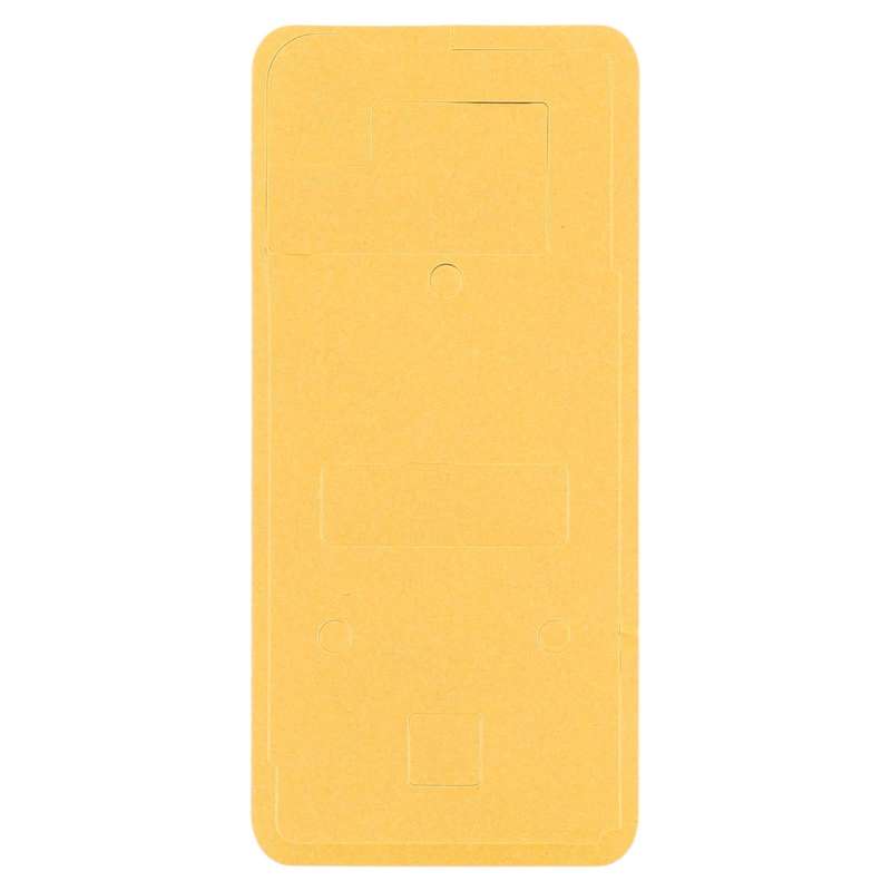 For OPPO Realme X2 / Realme XT / Realme XT 730G 10pcs Back Housing Cover Adhesive