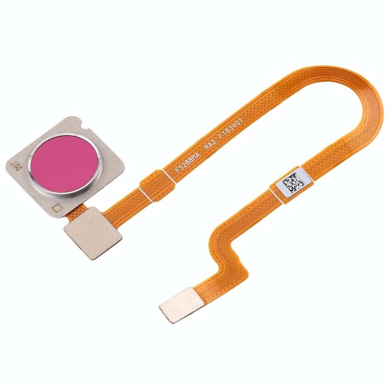 Fingerprint Sensor Flex Cable for Xiaomi Mi 8 Lite(Purple)
