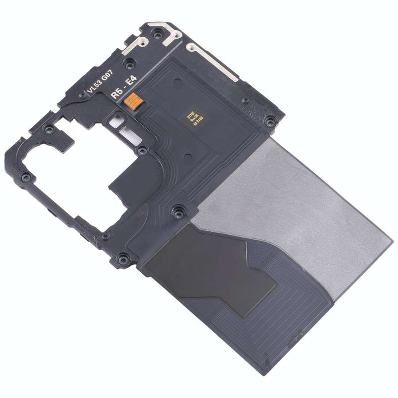 For Samsung Galaxy S10 Lite SM-G770 Original Motherboard Protective Cover with Wireless Charging ...