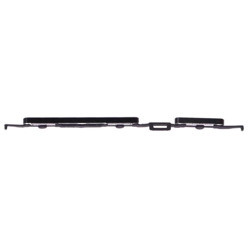 Power Button and Volume Control Button for Xiaomi Redmi Note 4X(Black)