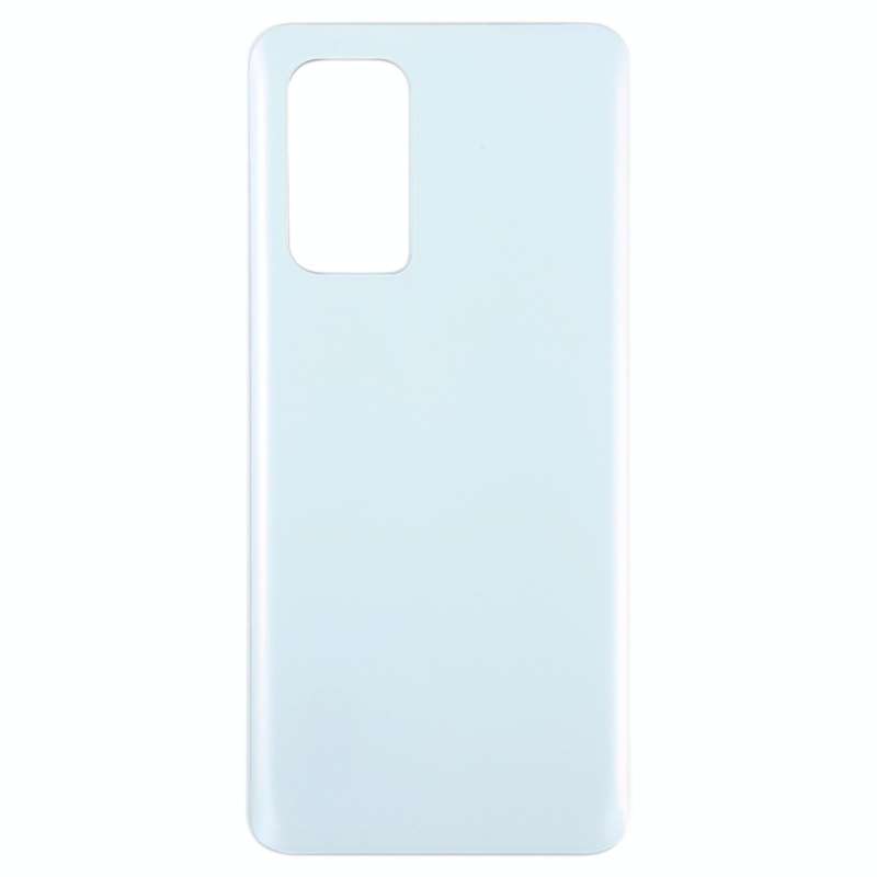 For Xiaomi Redmi K60 OEM Battery Back Cover(White)