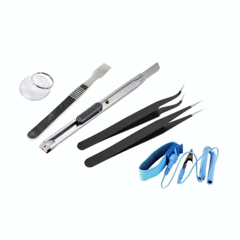 JIAFA JF-8167 27 in 1 Repair Tool Set with Bag