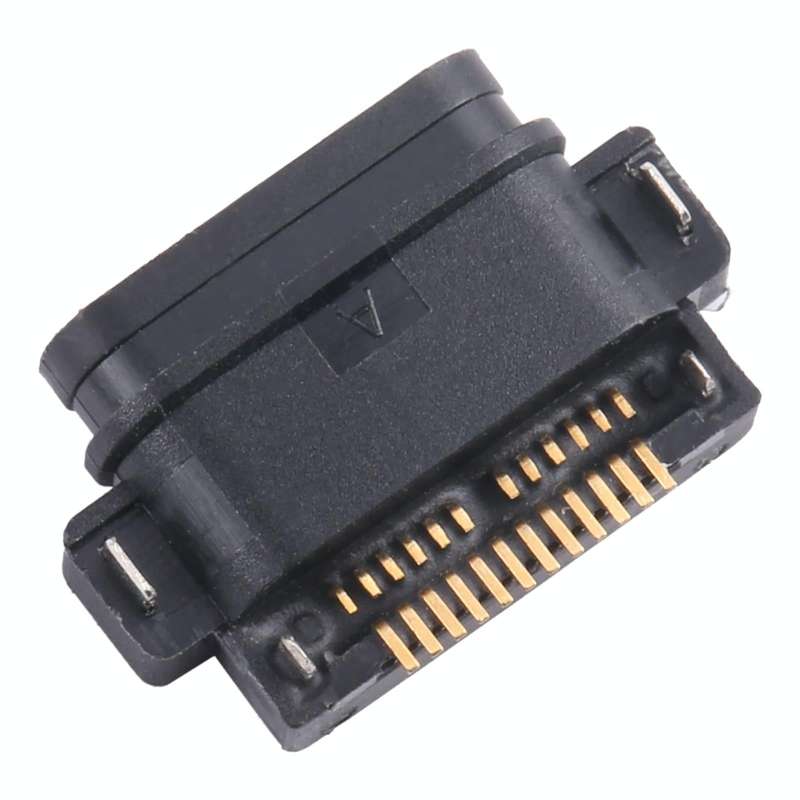 For Google Pixel 2 10pcs Charging Port Connector