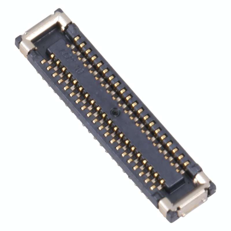 For Xiaomi Redmi 9 / Redmi 9 Prime 10pcs LCD Display FPC Connector On Motherboard