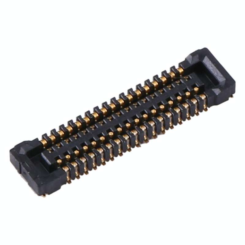 For Huawei Honor 4A / P8 Lite 10PCS Motherboard LCD Display FPC Connector