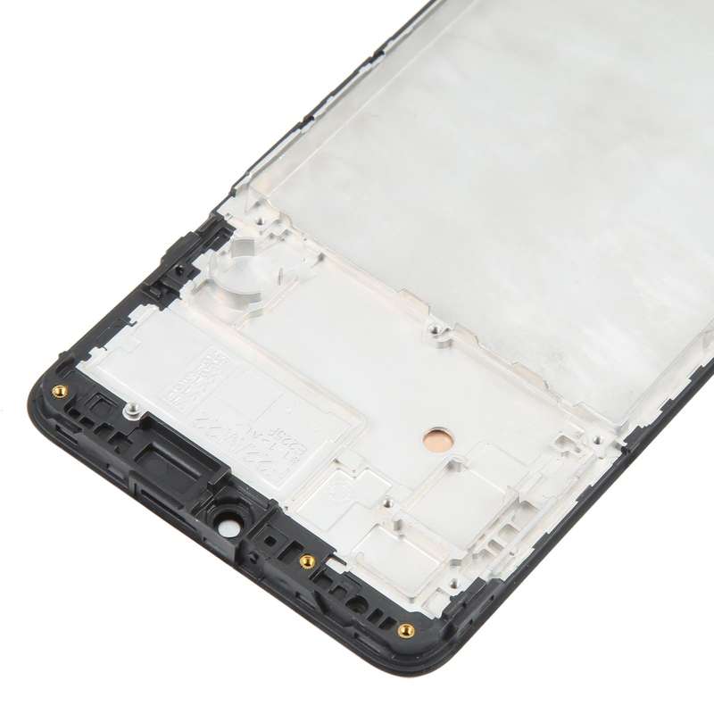 For Samsung Galaxy M22 SM-M225 OLED LCD Screen Digitizer Full Assembly with Frame