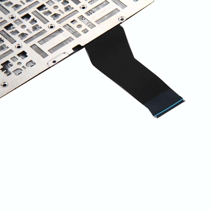 English Keyboard for Macbook Pro 11.6 inch A1370 (2011) & A1465 (2012 - 2015) US