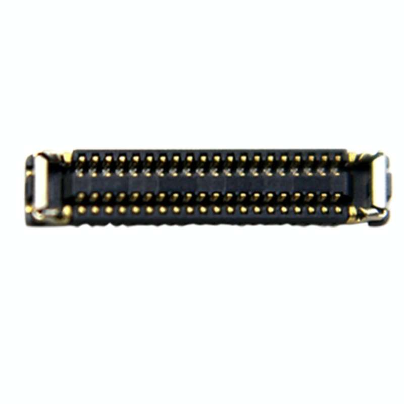 For Huawei Honor 20 Pro / Honor 20 / Honor 20S 10PCS Motherboard LCD Display FPC Connector