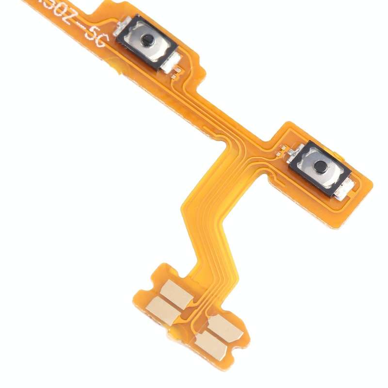 For Xiaomi Redmi K50 Ultra OEM Power Button & Volume Button Flex Cable