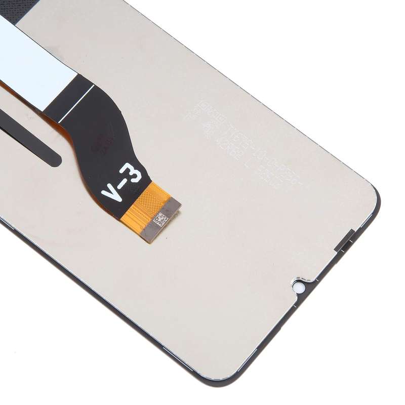 For Xiaomi Redmi A3 Original IPS Material LCD Screen with Digitizer Full Assembly
