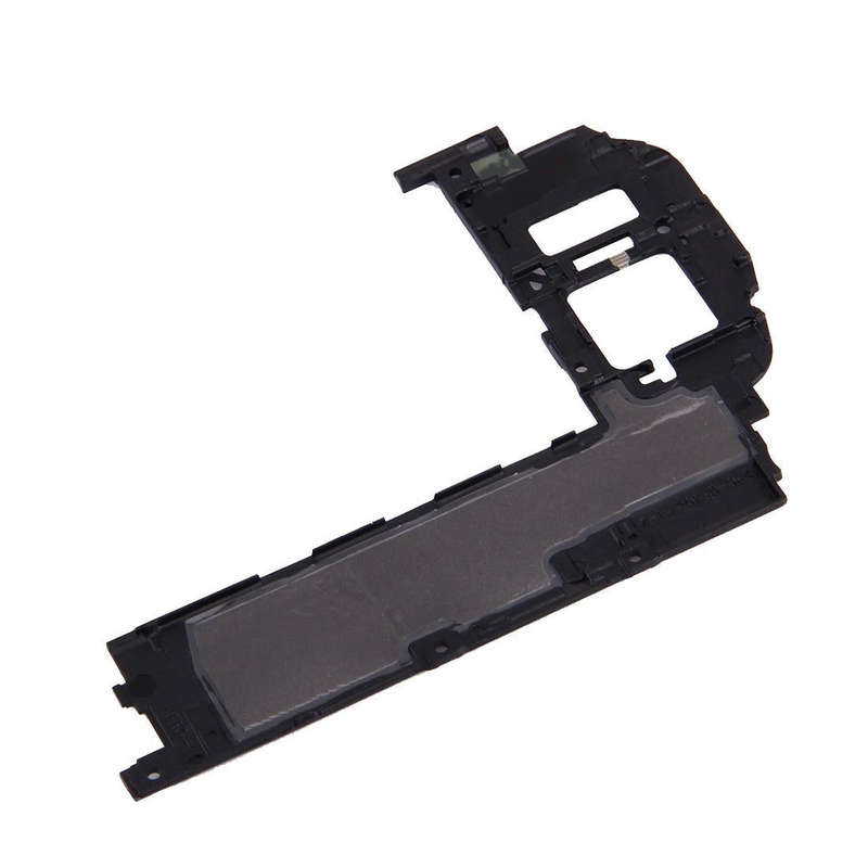 For Galaxy S7 / G930 Back Plate Rear Camera Lens Frame