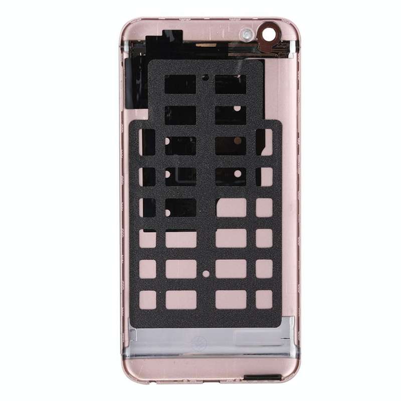 For Vivo Y67 / V5 Back Cover (Rose Gold)
