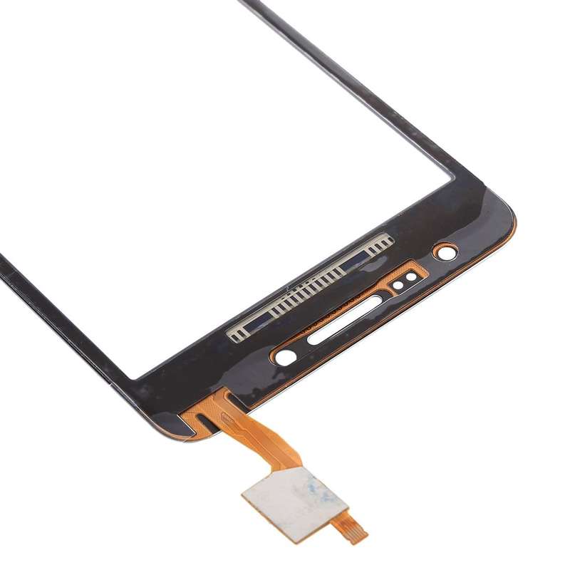For Galaxy J2 Prime / G532  Touch Panel (White)