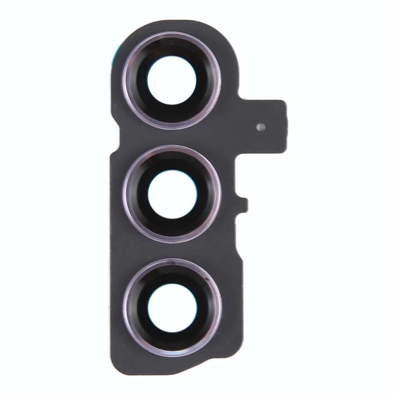 For Samsung Galaxy S23+ SM-S916B Original Camera Lens Cover (Purple)