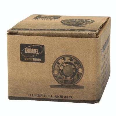 10/11 Fly Fishing Reels and Spools