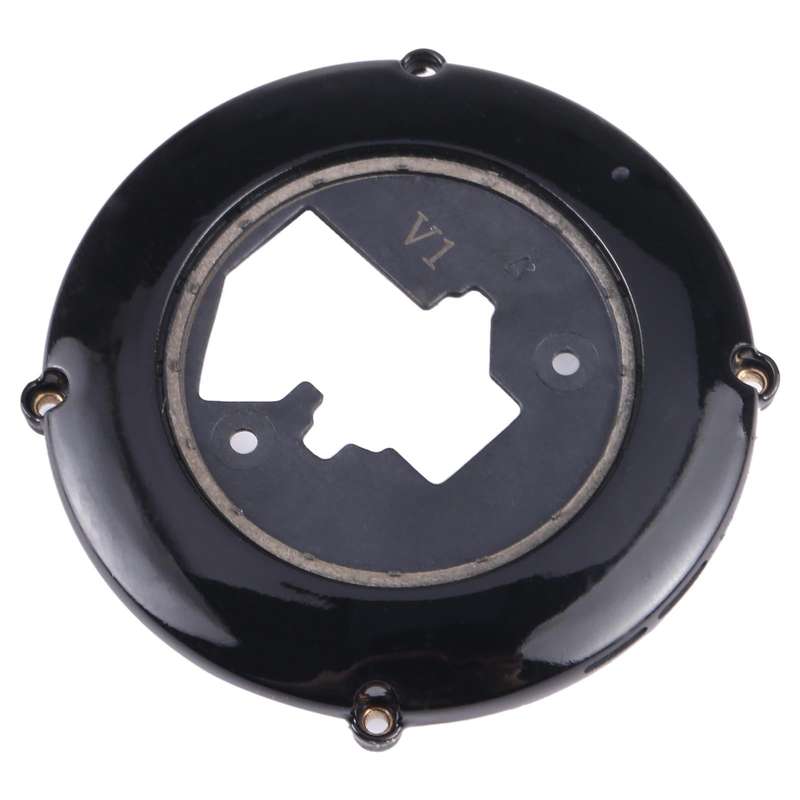 Original Rear Housing Cover For Samsung Galaxy Watch4 40mm SM-R860(Black)