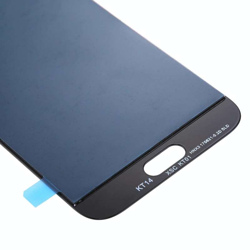 Original Super AMOLED LCD Screen for Galaxy J5 (2017)/J5 Pro 2017, J530F/DS, J530Y/DS with Digiti...