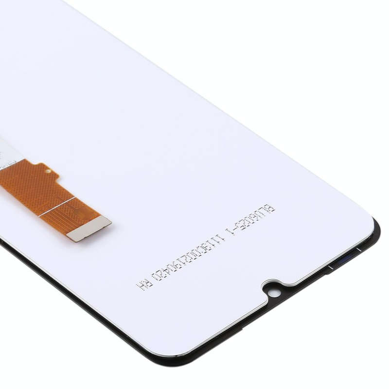 OEM LCD Screen for Alcatel 3 2019 / 5053 with Digitizer Full Assembly (Black)