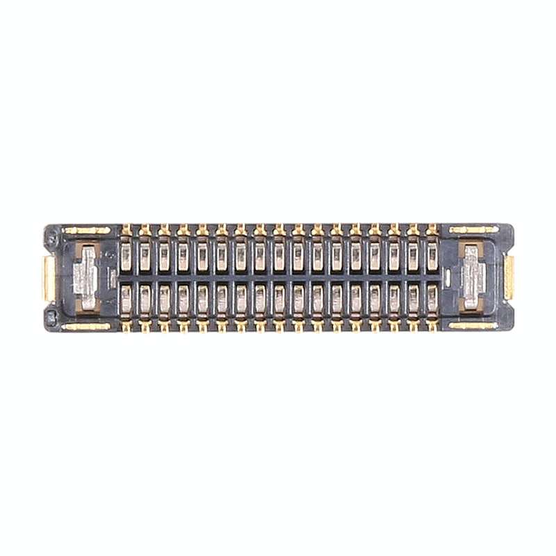 LCD Display FPC Connector On Motherboard for iPhone 12 / 12 Pro