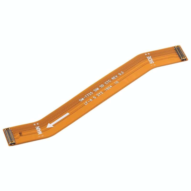 For Galaxy Tab S5e / SM-T725 Small Motherboard Connector Flex Cable
