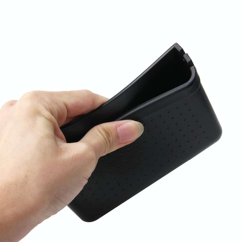 SHUNWEI Receive Bag Car Storage Bag Auto Storage Box Multi-use Tools Organizer Boxes Car Storage Box