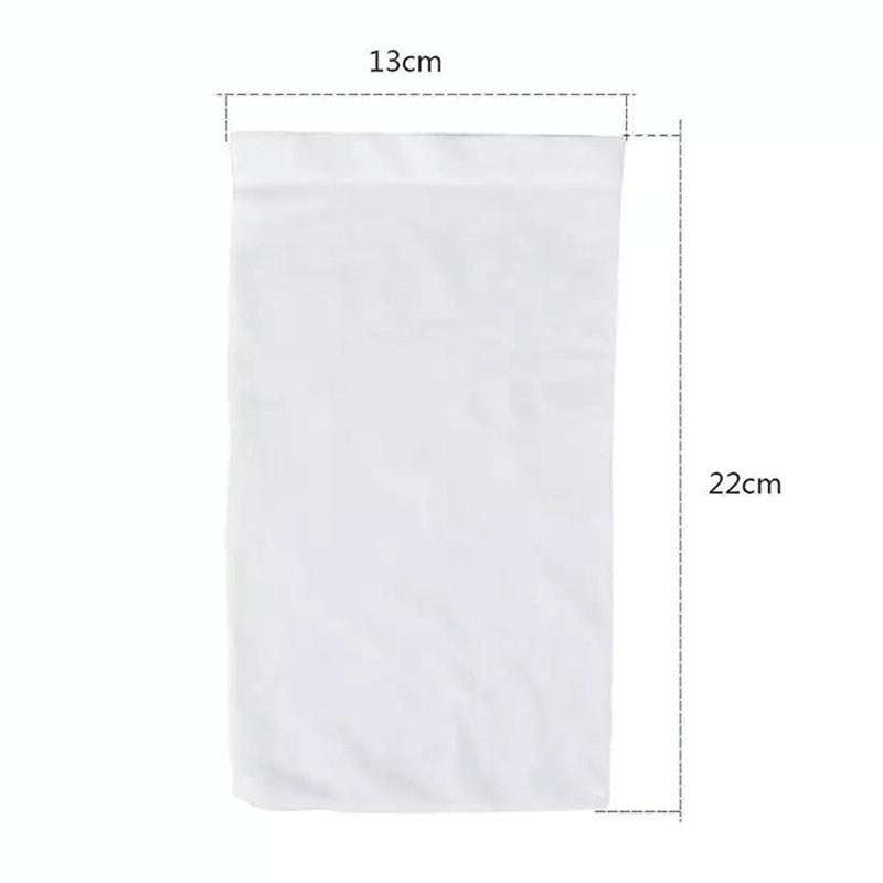 20pcs Swimming Pool Trash Cover Swimming Pool Skimmer Filter Anti-Fouling Cover