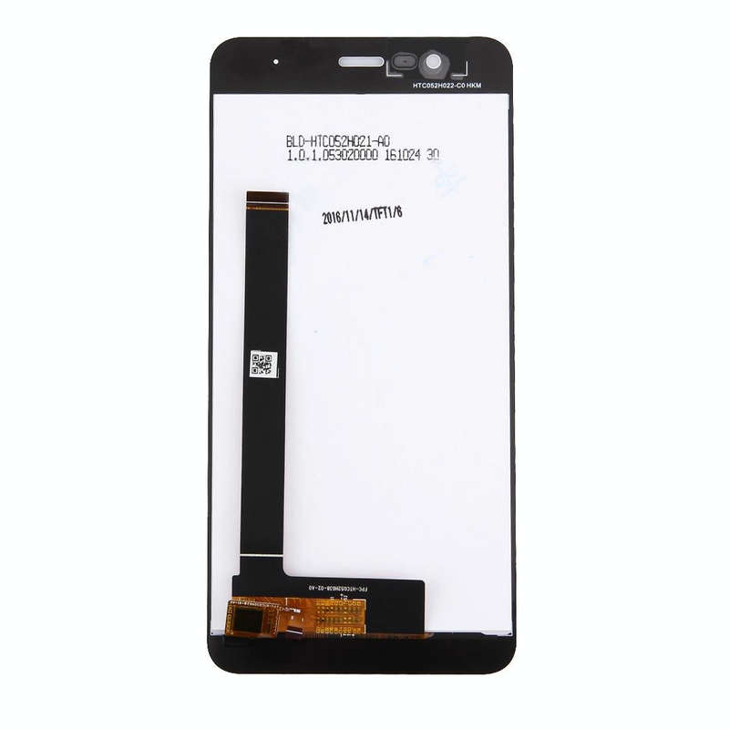 OEM LCD Screen for Asus ZenFone 3 Max / ZC520TL / X008D (038 Version) with Digitizer Full Assembl...