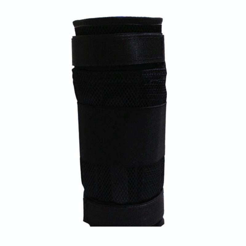 Weight-Bearing Running Sandbag Leg&Hand Lead Steel Plate Adjustable Sports Invisible Sandbag, Wei...
