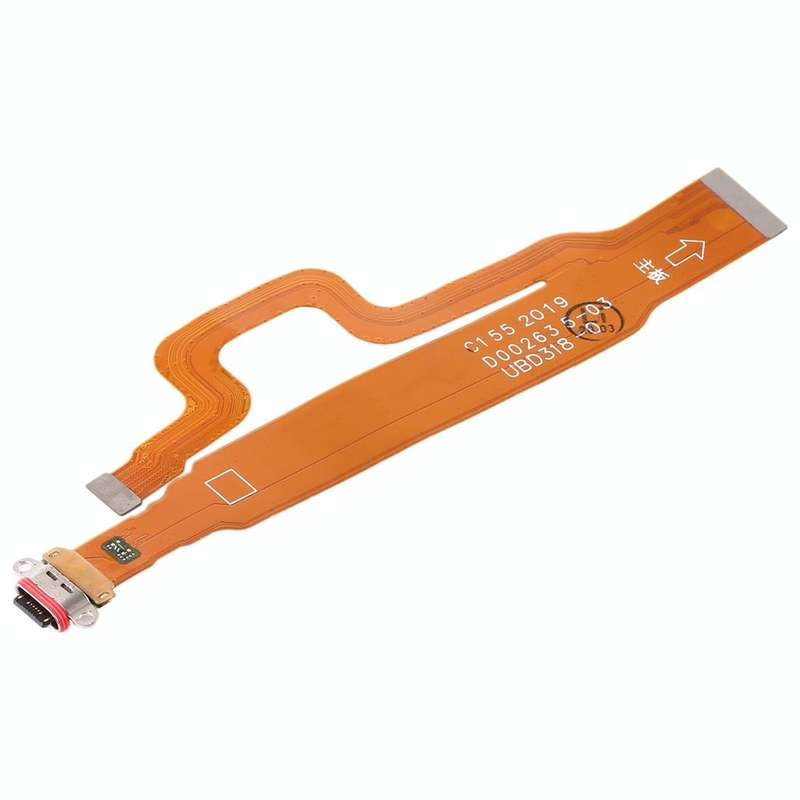 For OPPO Reno4 Pro 5G Charging Port Flex Cable