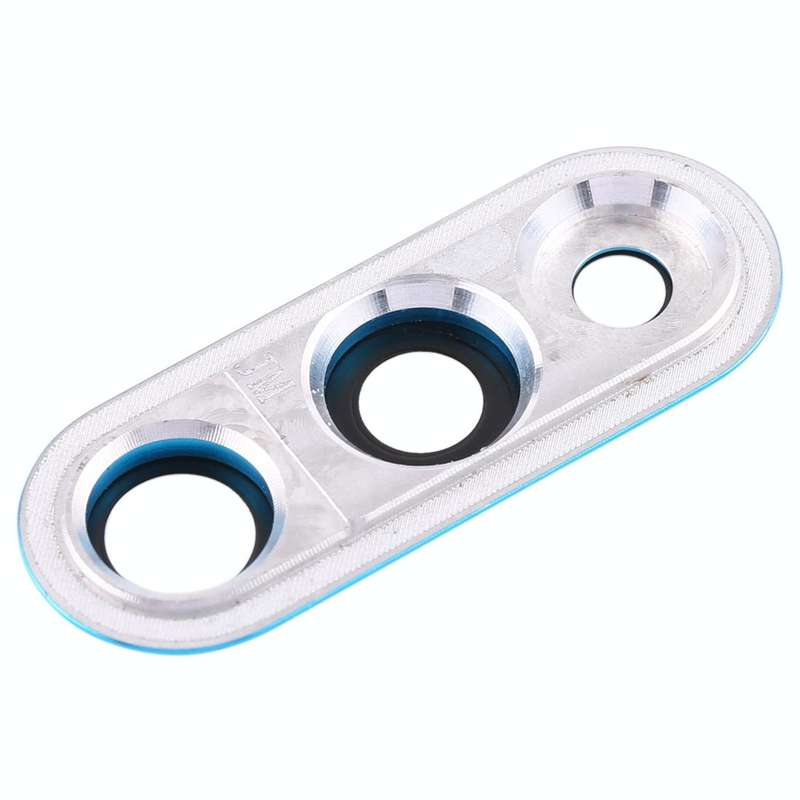 For Huawei P30 Lite 48MP  Camera Lens Cover (Blue)