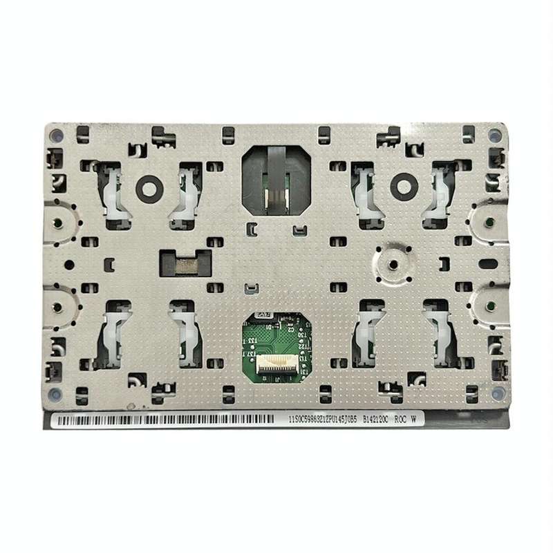 Laptop Touchpad For Lenovo Thinkpad EDGE E431 E440 E531 E540 (Black)