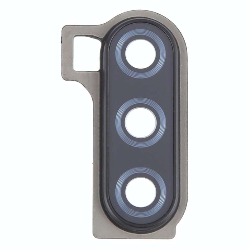 For Sony Xperia 10 V Original Camera Lens Cover (Black)