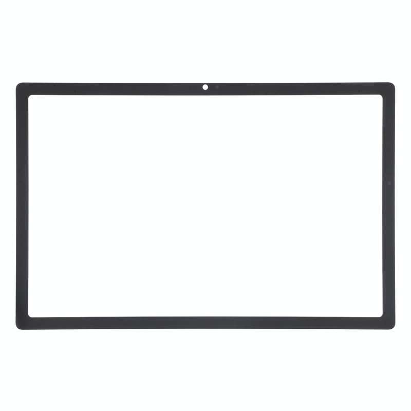 For Samsung Galaxy Tab A8 10.5 2021 SM-X200 SM-X205 Front Screen Outer Glass Lens